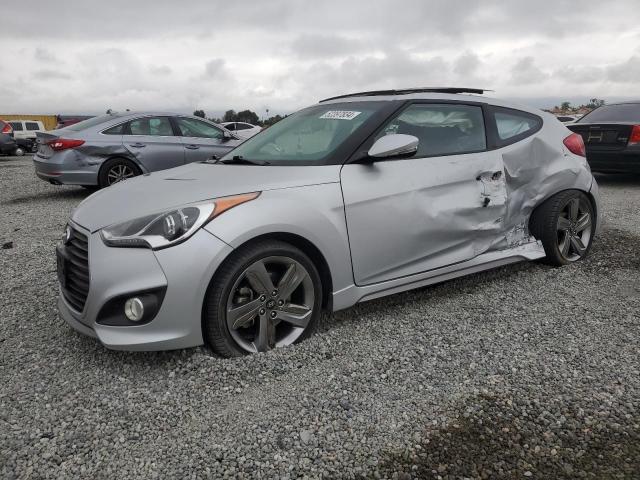 Hyundai Veloster (2013)