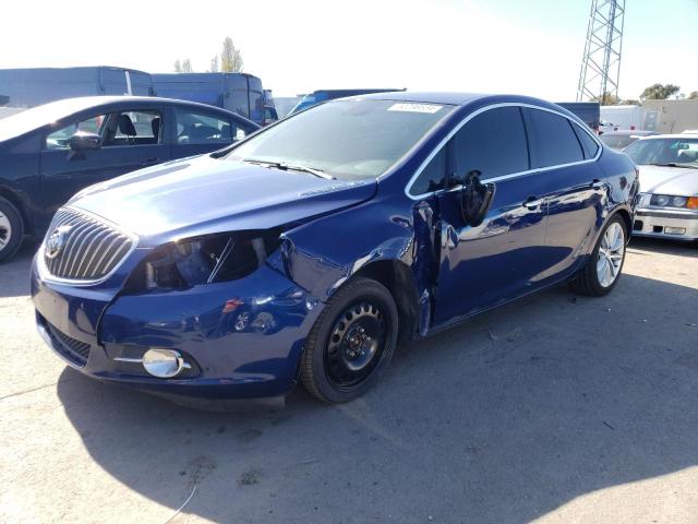 Buick Verano (2014)