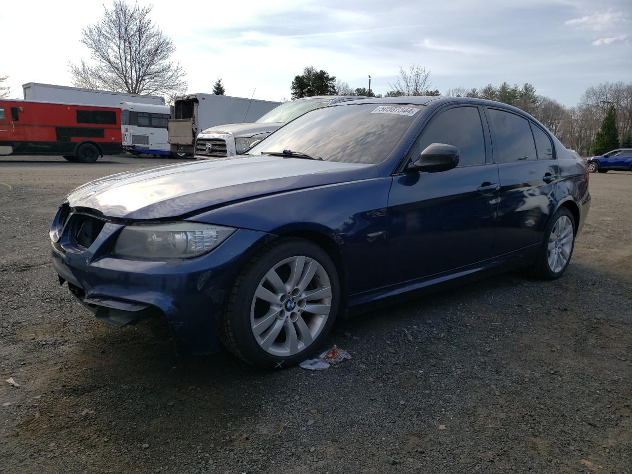 Bmw 3er (2011)