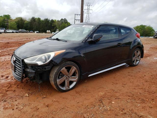 Hyundai Veloster (2013)