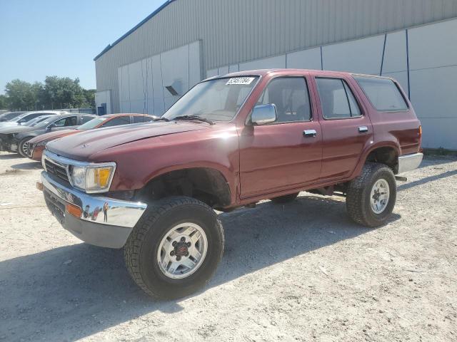 Toyota 4runner (1995)