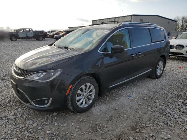Chrysler Pacifica (2018)