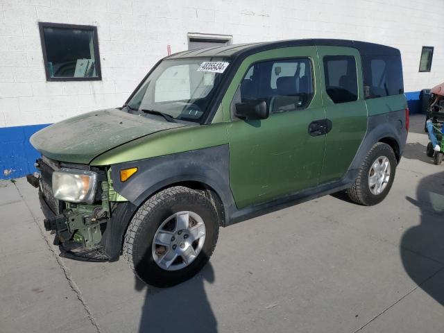 Honda Element (2006)