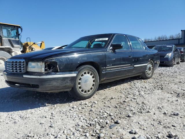 Cadillac Deville (1998)