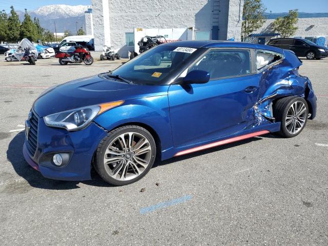 Hyundai Veloster (2017)