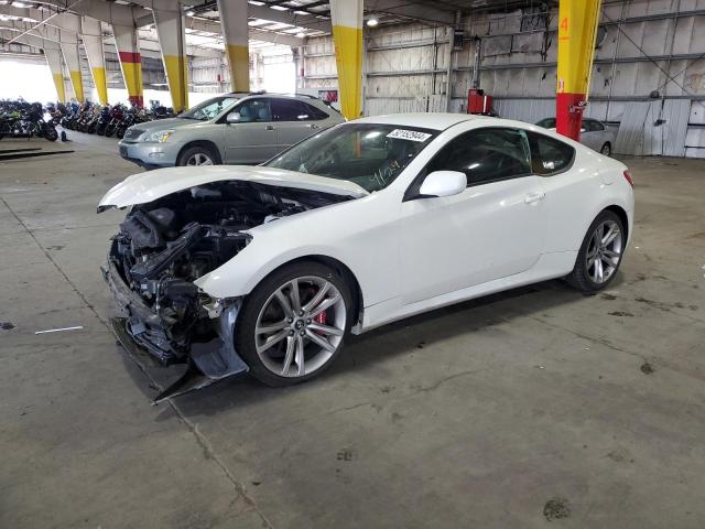 Hyundai Genesis (2011)