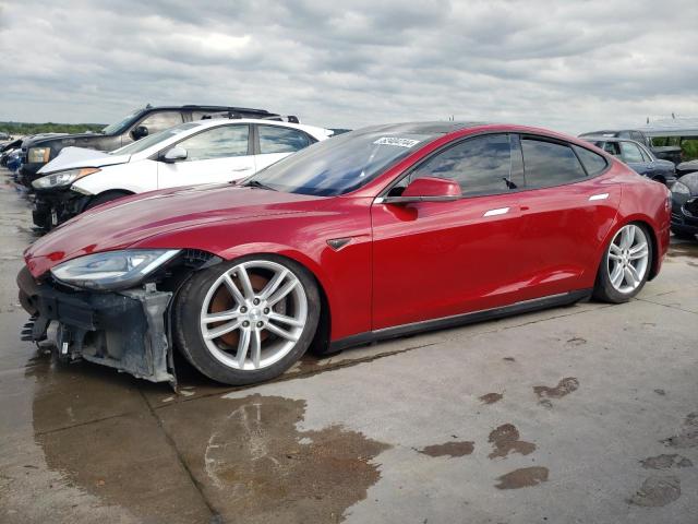 Tesla Model s (2013)