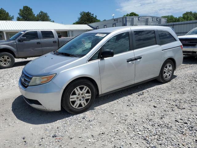 Honda Odyssey lx (2012)