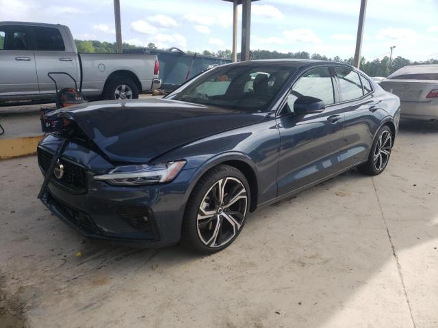 Volvo S60 core (2024)