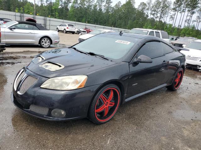 Pontiac G6 (2009)