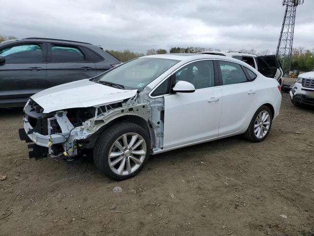 Buick Verano (2015)