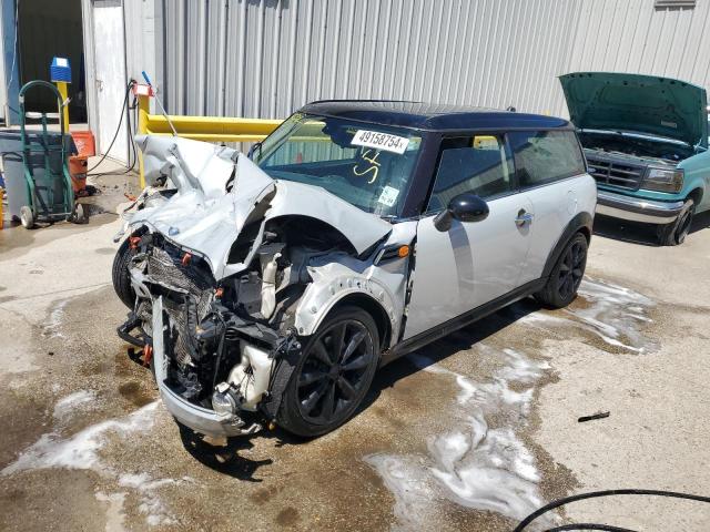 Mini Cooper (2013)