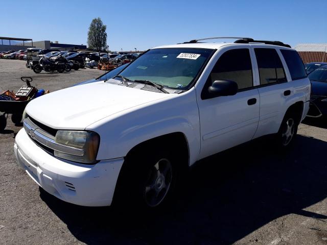 Chevrolet Trailblzr (2007)