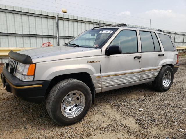 Jeep Cherokee (1994)