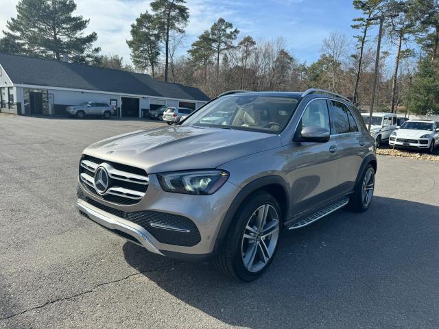Mercedes-benz Gle-class (2020)