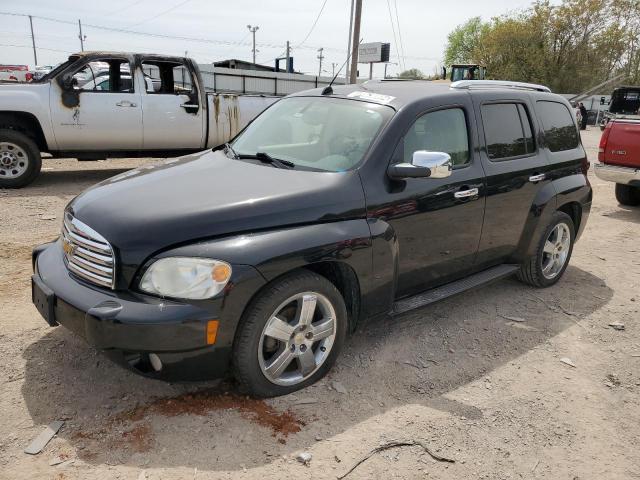 Chevrolet Hhr (2010)