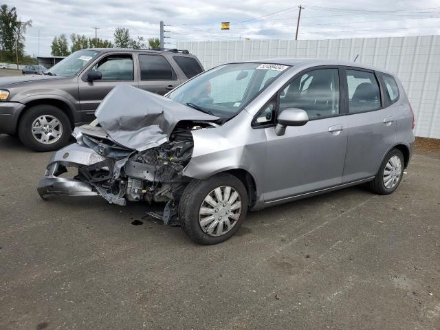 Honda Fit (2008)