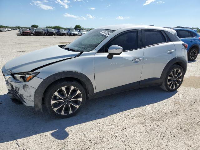 Mazda Cx-3 (2019)