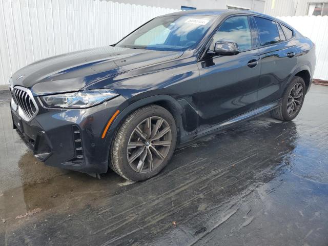 Bmw X6 (2024)