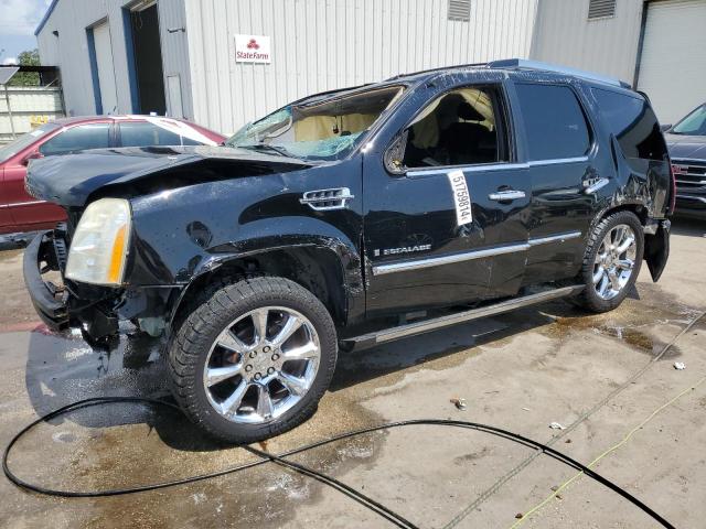 Cadillac Escalade (2008)