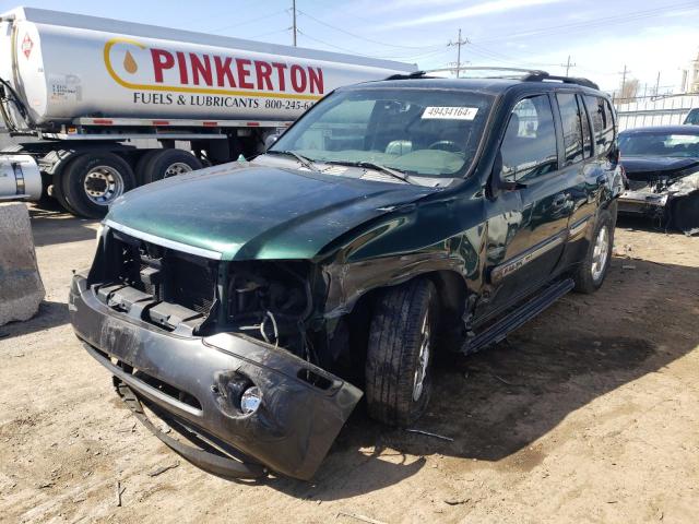 Gmc Envoy (2002)