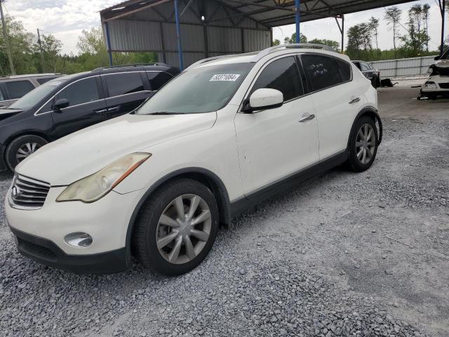 Infiniti Ex35 (2011)