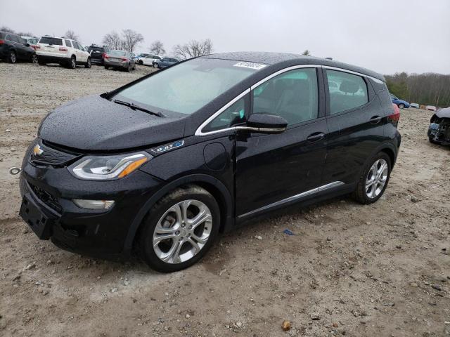 Chevrolet Bolt (2020)