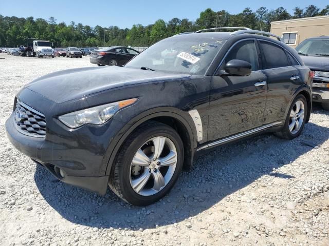 Infiniti Fx35 (2009)