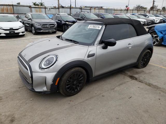 Mini Cooper (2024)