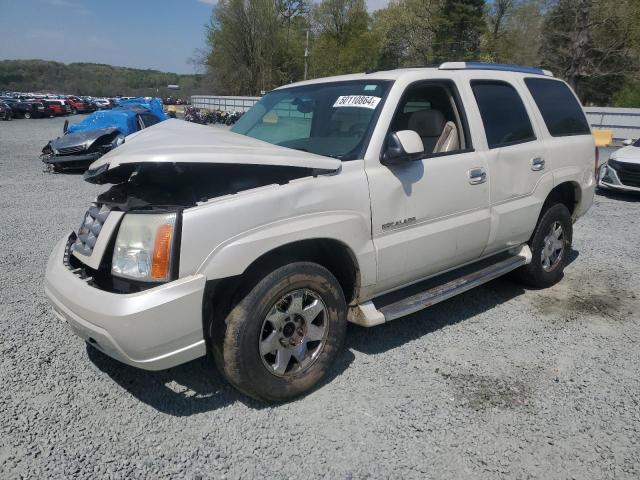 Cadillac Escalade (2004)
