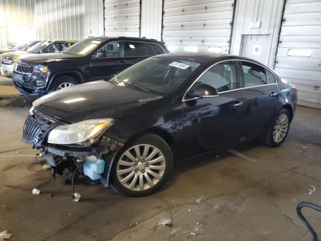 Buick Regal (2012)