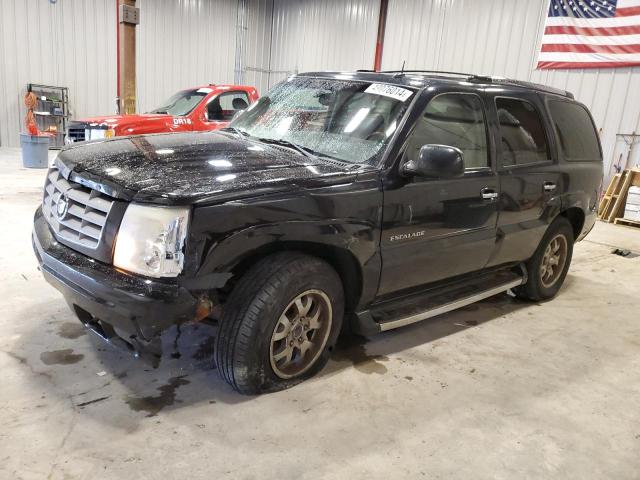 Cadillac Escalade (2003)