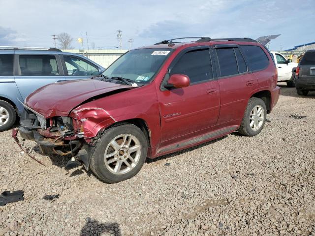 Gmc Envoy (2006)