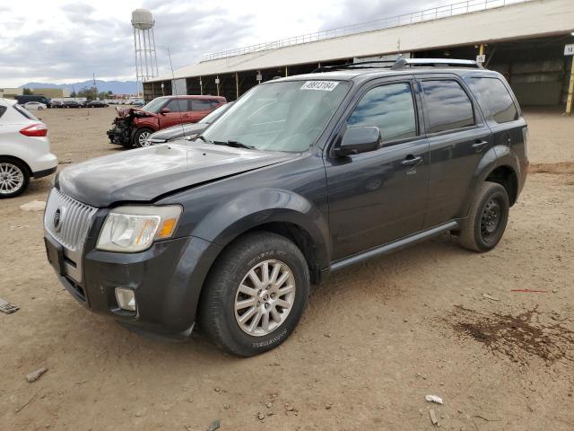 Mercury Mariner (2010)
