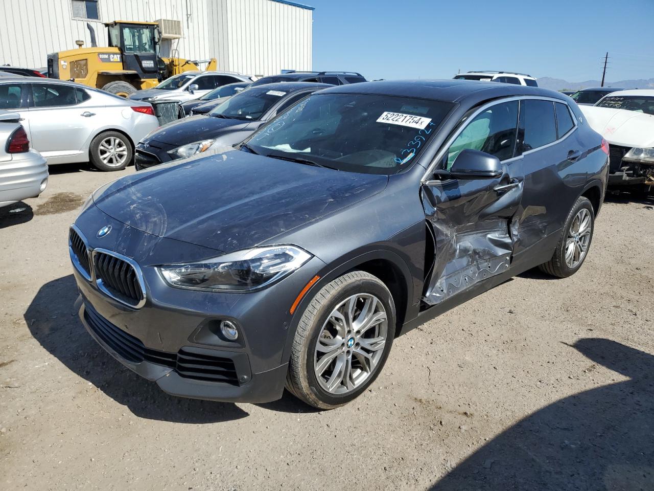 Bmw X2 (2020)