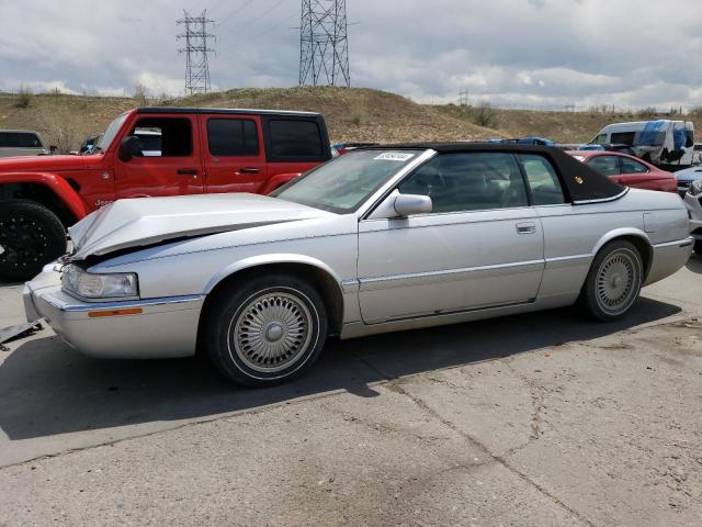 Cadillac Eldorado (2000)