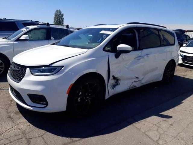 Chrysler Pacifica (2023)