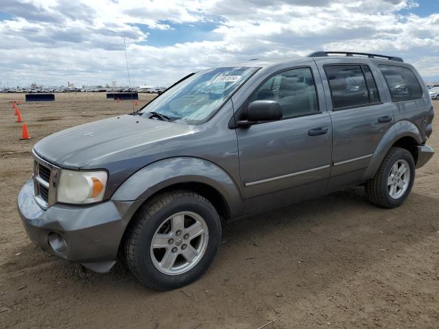 Dodge Durango (2008)