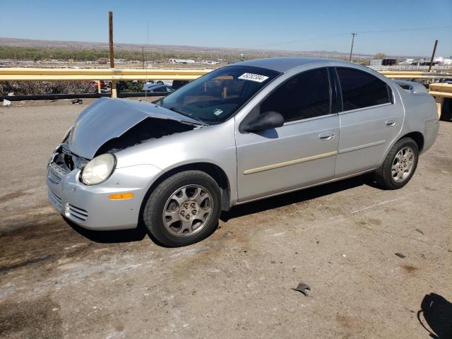 Dodge Neon (2004)