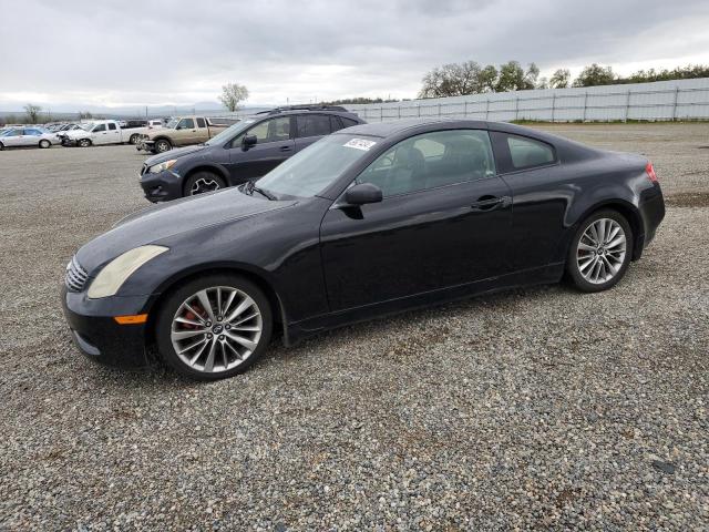 Infiniti G35 (2005)