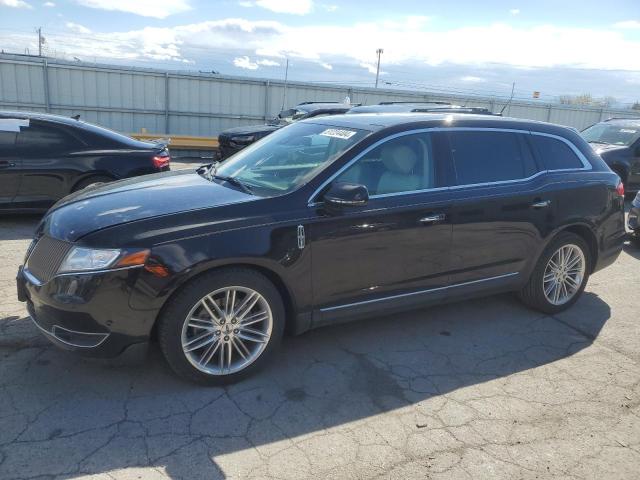 Lincoln Mkt (2013)