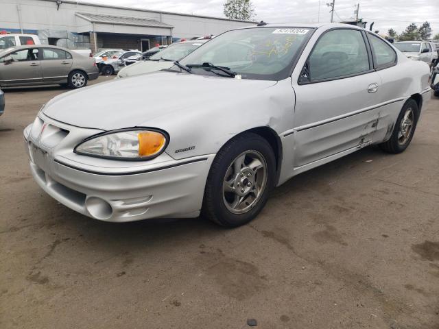 Pontiac Grandam (2004)