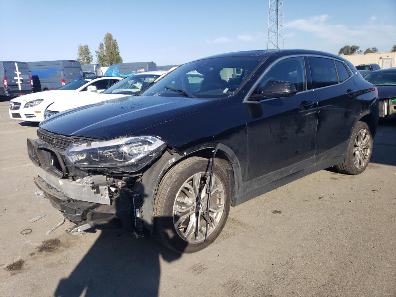 Bmw X2 (2022)