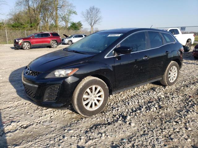 Mazda Cx-7 (2011)