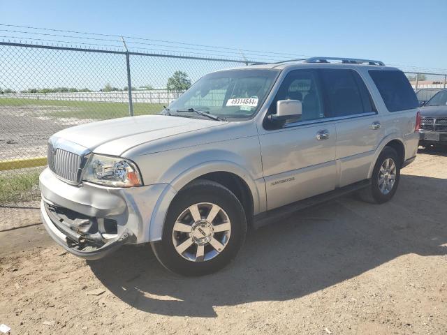Lincoln Navigator (2006)