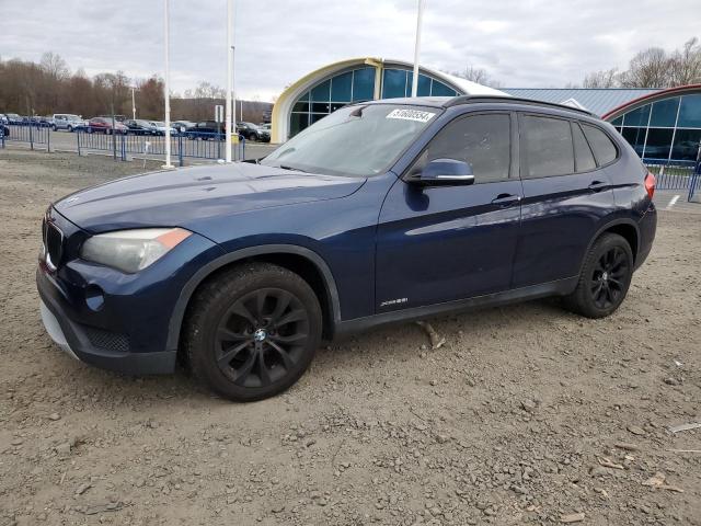 Bmw X1 (2014)