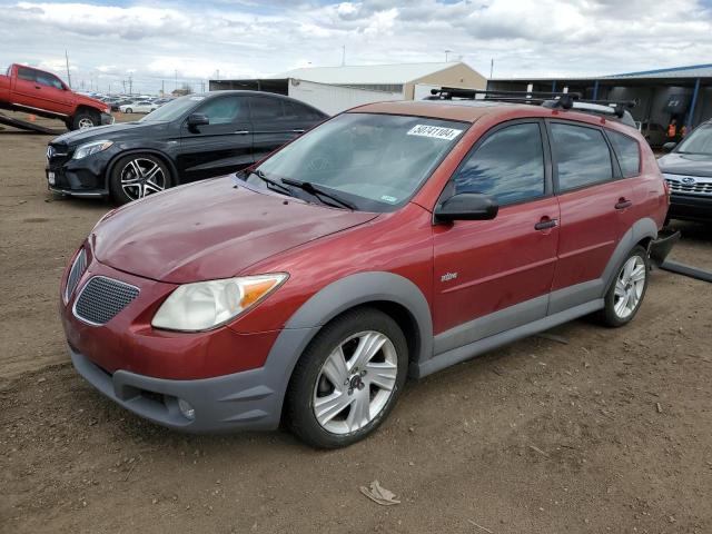 Pontiac Vibe (2007)
