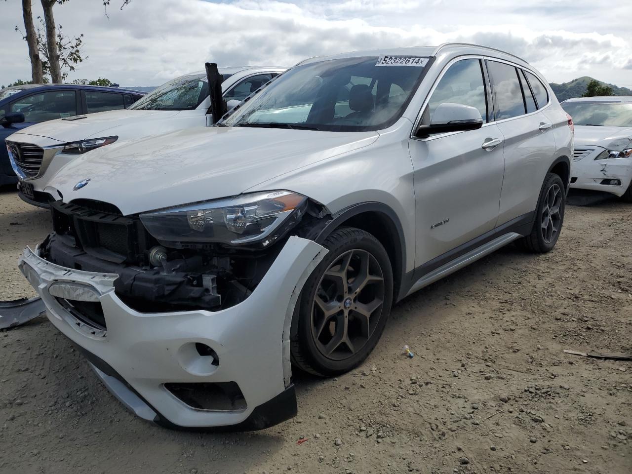 Bmw X1 (2018)