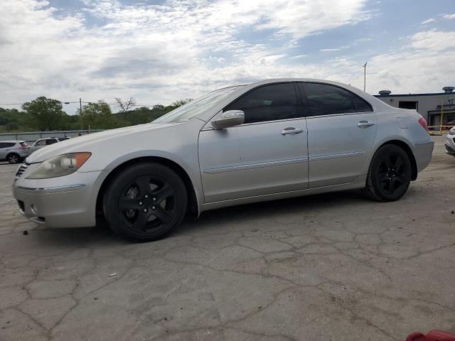 Acura Rl (2006)