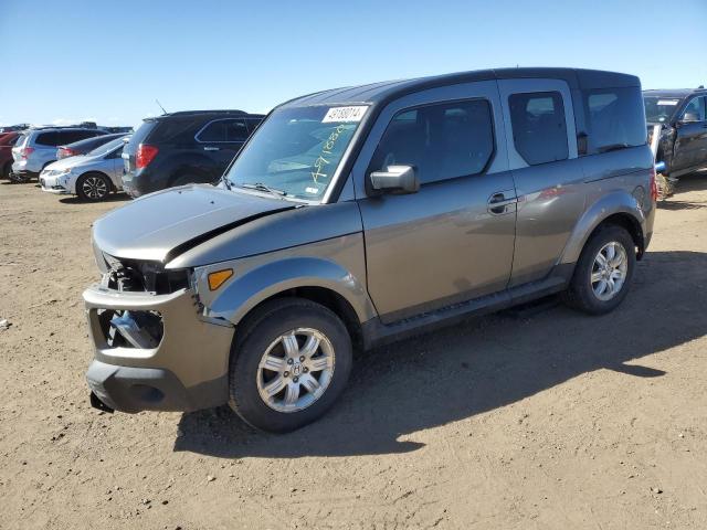 Honda Element (2008)